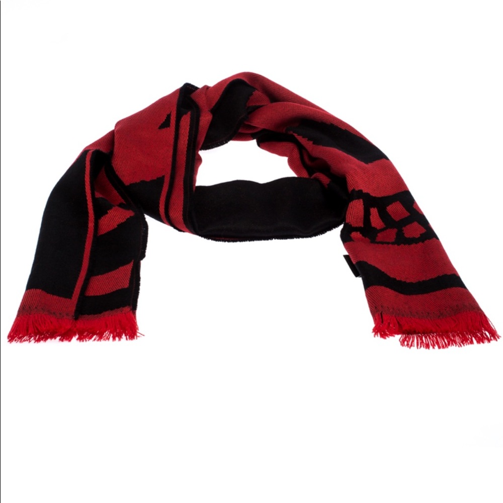 Alexander McQueen Scarf